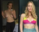 Leven Rambin Nude Photos - Nudbay